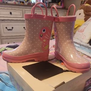 Kids Rain Boot